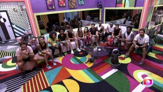 Quem votou em quem na votação do 12º paredão do BBB 22