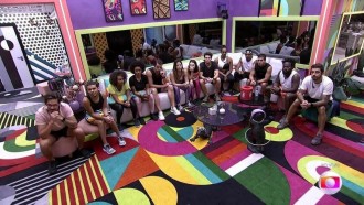 Quem votou em quem na votação do 9º paredão do BBB 22