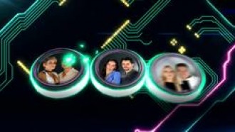 Quinta eliminação no Power Couple acontece nesta terça (4)