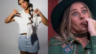 R7 com votação A Fazenda ATUALIZADA da 10ª roça