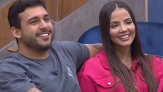R7.COM VOTAR AGORA POWER COUPLE 2022: Quem vai sair do Power Couple hoje (12/07)?