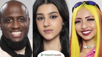 R7 votação da Fazenda 2022 + enquete quem sai hoje (17/11)