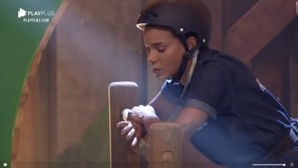 Record diz que prova do fazendeiro 