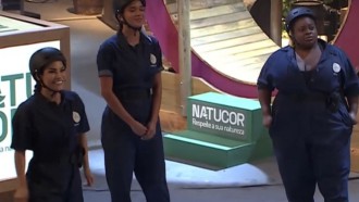 Record manipulou a prova de A Fazenda 12? Detalhes ocultos deixam dúvida