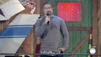 RecordTV anuncia Jojo como fazendeira, mas volta atrás e suspende resultado