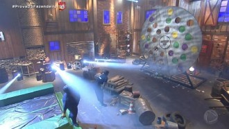 RecordTV é detonada após prova e web aponta erro em A Fazenda 12