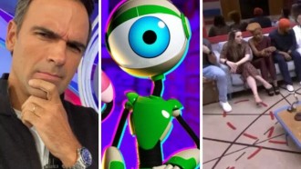 Regras do paredão hoje BBB 23: como será a formação da 11ª berlinda