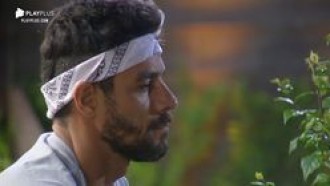 Relembre 3 vezes que Diego Grossi desabafou em A Fazenda 11