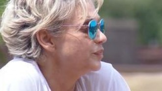 Relembre 4 vezes que Andréa Nóbrega desabafou em A Fazenda