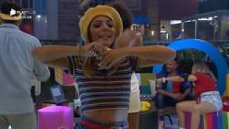 Relembre 5 momentos engraçados de Hari em A Fazenda 11