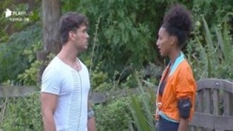 Relembre 5 momentos que marcaram a amizade entre Sabrina e Lucas