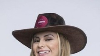 Relembre a trajetória de Aricia Silva em A Fazenda 11