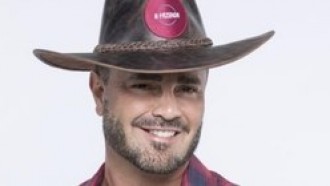 Relembre a trajetória de Rodrigo Phavanello em A Fazenda 11