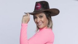 Relembre a trajetória de Tati Dias em A Fazenda 11