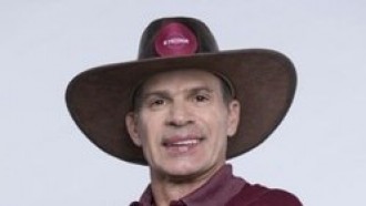 Relembre a trajetória de Túlio Maravilha em A Fazenda 11