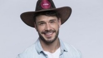 Relembre a trajetória do vencedor Lucas Viana em A Fazenda 11