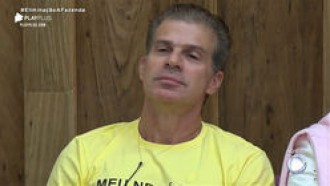 Relembre as frases mais polêmicas de Túlio Maravilha em A Fazenda 11