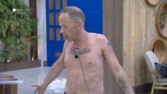 Relembre as frases mais polêmicas dos peões na primeira semana