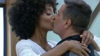 Relembre como começou o romance entre Phavanello e Sabrina