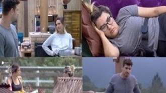 Relembre os desentendimentos que já rolaram em A Fazenda 11