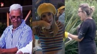 Relembre os momentos mais engraçados de A Fazenda 11