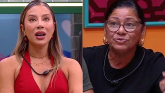 Renata ou Delma? Parcial atualizada do BBB 25 aponta quem será eliminada