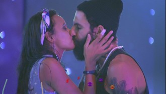 Resumo BBB: Anitta, papo sobre Paredão e DR's agitam a madruga