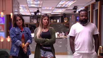 Resumo BBB: Jogo da Discórdia traz longa discussão para a noite