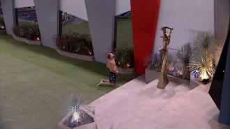 Resumo BBB: Noite tem Eliminação, relação estremecida e novo alvo definido