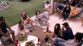 Resumo BBB: palpite sobre o Paredão e clima de harmonia marcam a madrugada