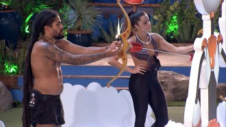 Resumo BBB: Prova do Anjo de resistência movimenta sexta-feira na casa