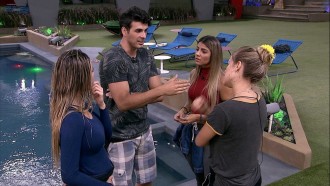 Resumo BBB: Repercussão do Jogo da Discórdia movimenta a madrugada