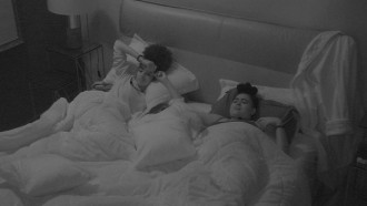 Rízia declara: 'Nunca imaginei que o maior prêmio da minha vida fosse ver minha irmã'
