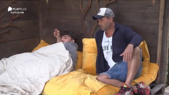 Rodrigo Phavanello sugere que Lucas peça desculpas após punição