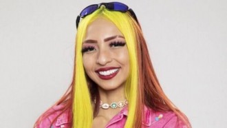 Ruivinha de Marte é a décima eliminada de A Fazenda 14