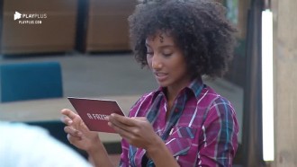 Sabrina Paiva informa nova punição para peões: 24h sem água e ovos