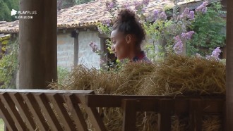 Sabrina Paiva revela que sonhou com amigo e balada