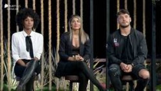 Saiba como foi a Formação da Roça desta segunda (2)