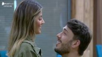 Saiba como foi a reconciliação de Lucas e Hari