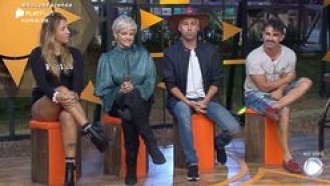 Saiba como foi a votação da quarta Roça de A Fazenda 11
