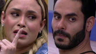 Sarah ou Rodolffo: Votação em enquete aponta quem deve sair do BBB21