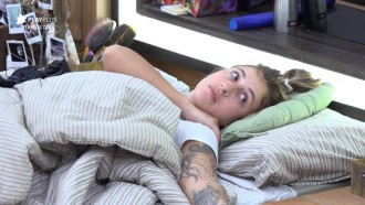 Se Tati sair, Bifão diz que Guilherme pode voltar a ser mais alegre