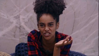 Sisters falam sobre sexo e Gabriela revela segredo