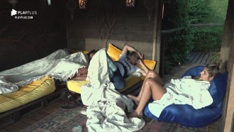 'Só falta eu ficar de vilã na história', diz Hari Almeida sobre Lucas