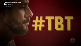 #TBT: Relembre a passagem de Diego Grossi em ‘A Fazenda 11’