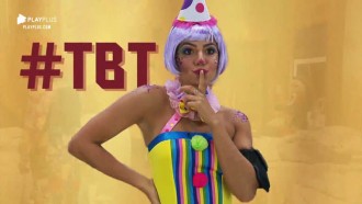 #TBT: Relembre toda a trajetória de Hari Almeida em ‘A Fazenda 11'