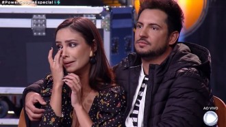 Tentativa de fraude e D.R. surpresa: O que rolou na eliminação do Power Couple