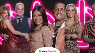 Power Couple Brasil 5: Quem você quer salvar?