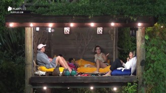 Thayse causa punição e peões ficarão 48 horas sem água