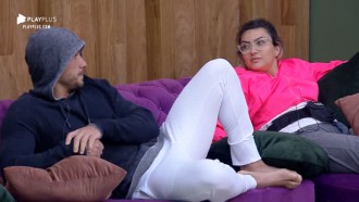 Thayse comenta Roça desta semana: ‘Já foi tudo arquitetado’